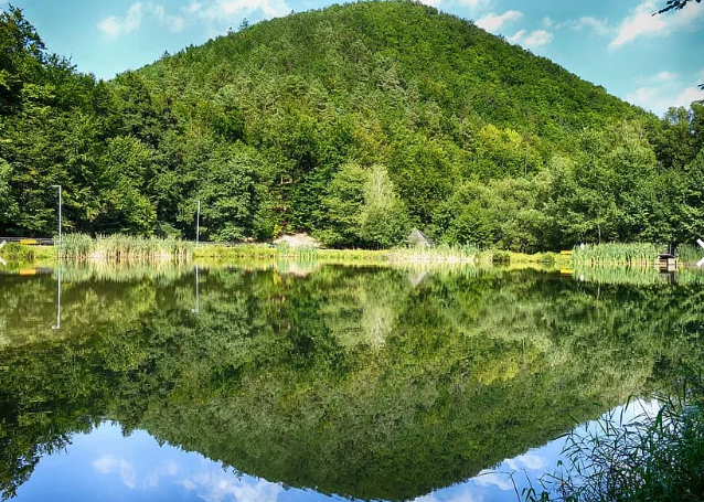 Пейзажи Венгрии. Источник: Яндекс-картинки.