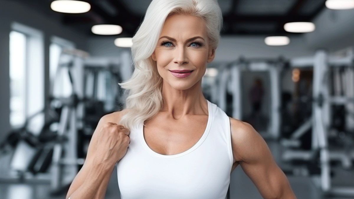 Свобода самовыражения и облик современной женщины