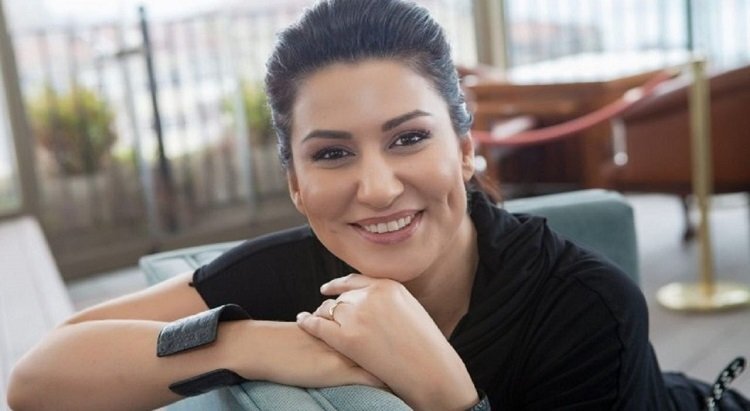 Иджляль Айдын