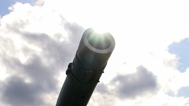 ФОТО: ALEKSANDER POLYAKOV/GLOBALLOOKPRESS 