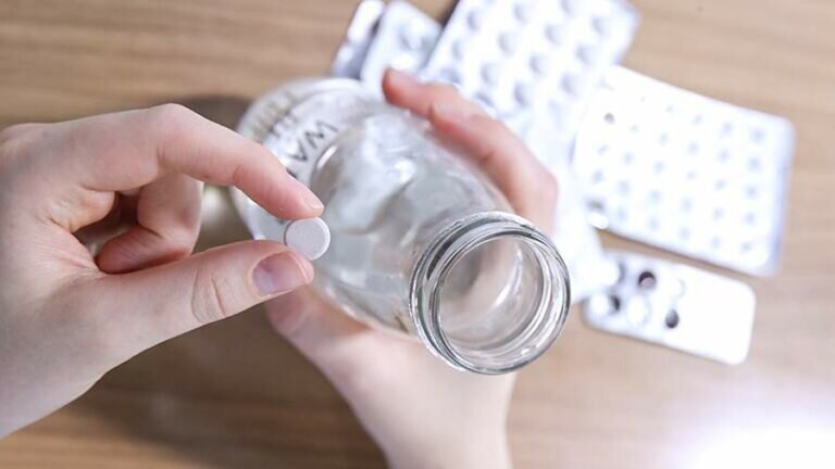    У популярных препаратов против аллергии выявлены побочные эффекты Белов Михаил Александрович