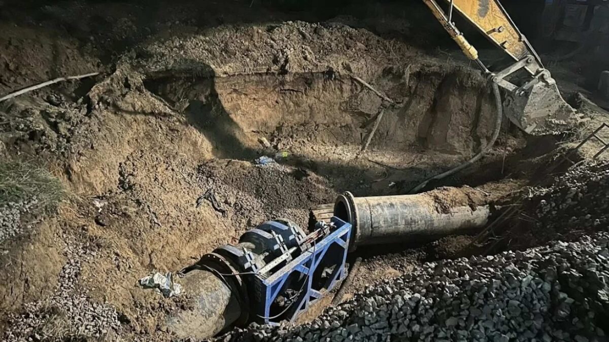    Фото: ekaraganda.kz Август Макаров