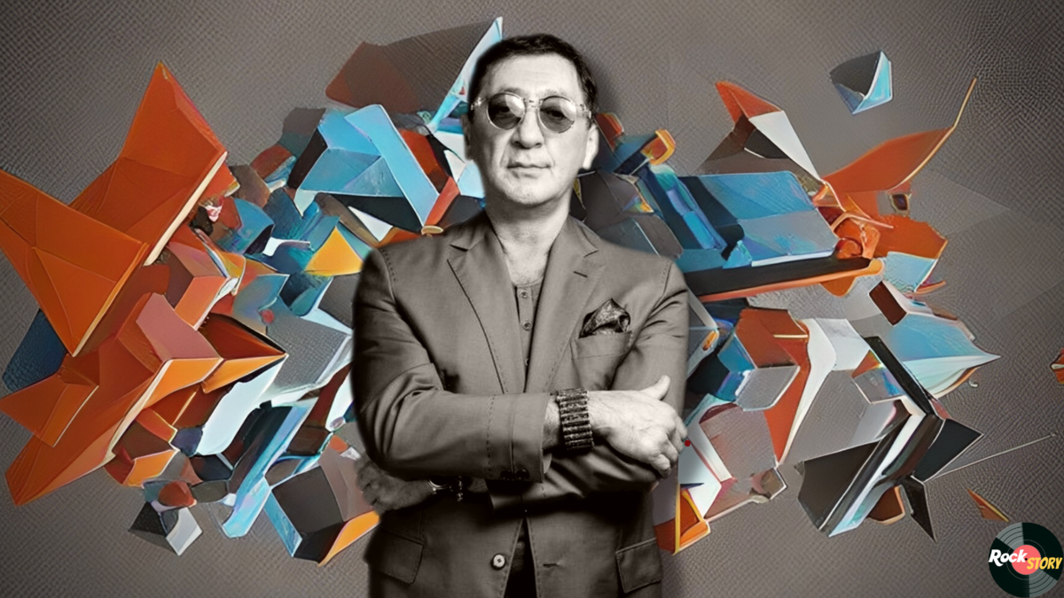 На фотографии: Григорий Лепс