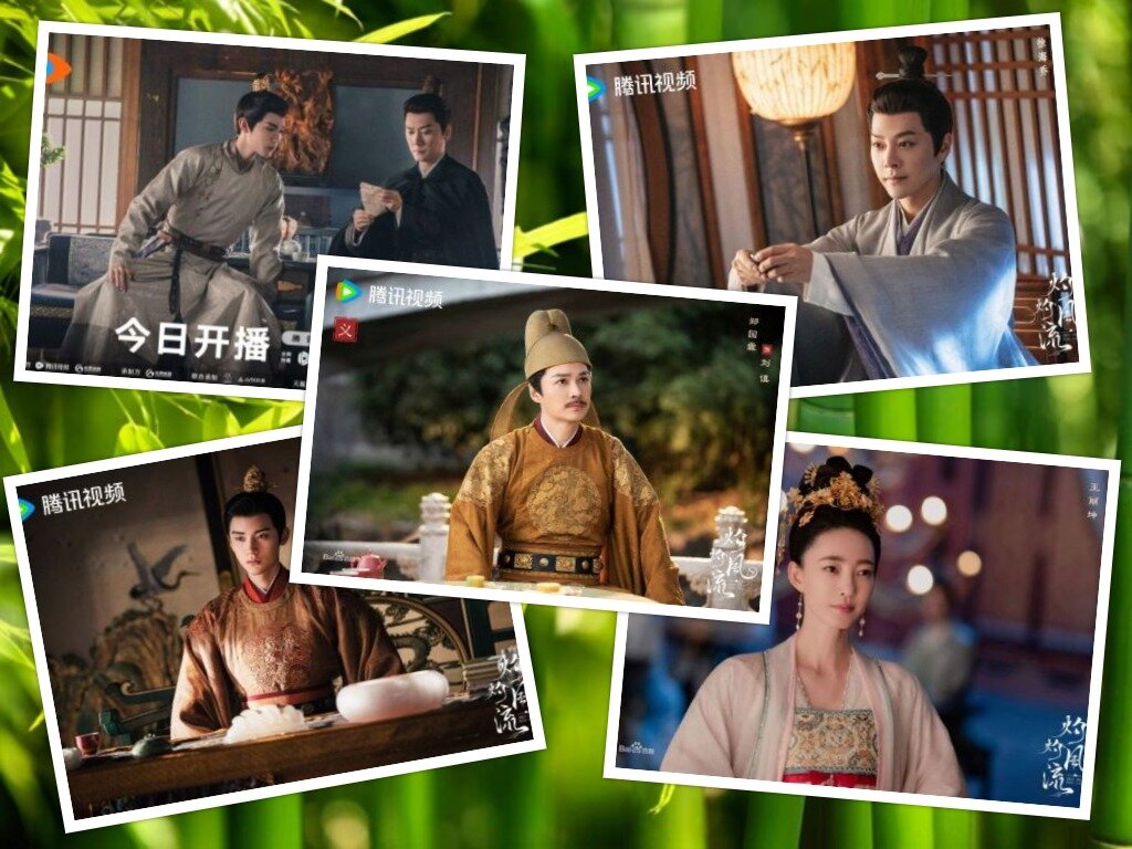 История о том, как опасно взращивать тигра и надеяться, что его можно будет  использовать как домашнего кота, в дораме Удивительный талант. | ФЕНИКС  (Елена М.) | Дзен