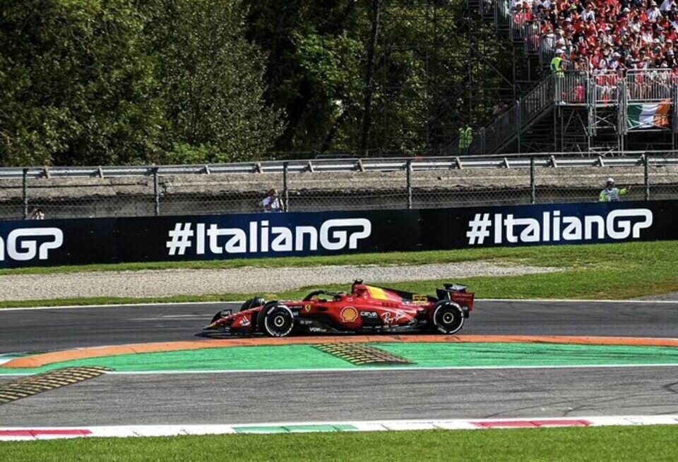    Scuderia Ferrari