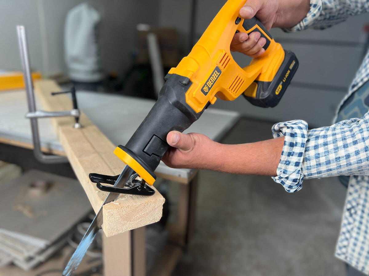 В мире ремонта и строительства даже незначительные улучшения и инновационные идеи могут существенно облегчить задачи мастеров и повысить эффективность работ.-2