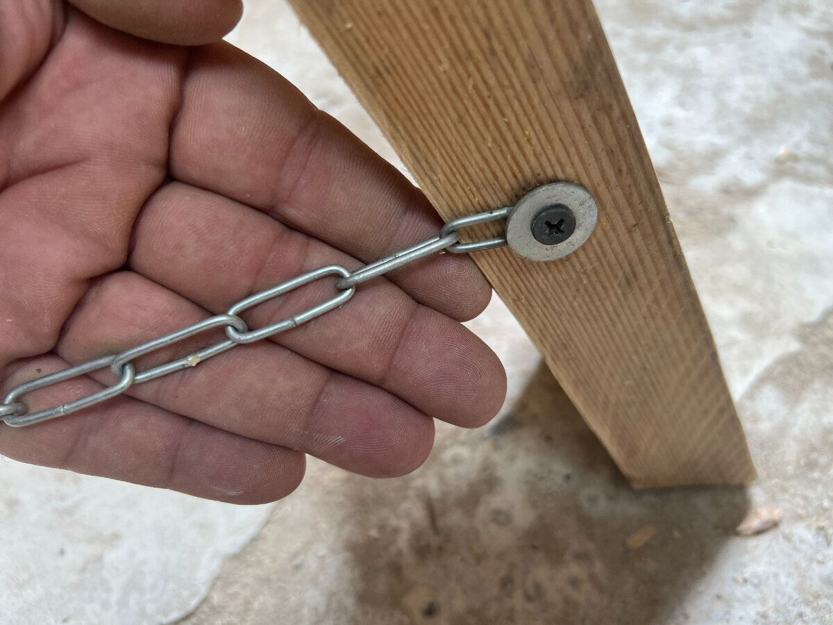 В мире ремонта и строительства даже незначительные улучшения и инновационные идеи могут существенно облегчить задачи мастеров и повысить эффективность работ.-8