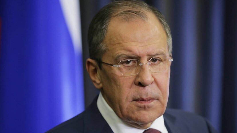   globallookpress.com MFA Russia