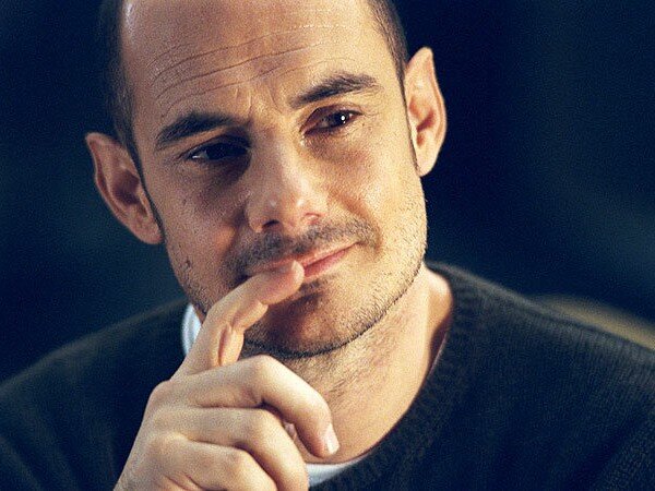 Кадр из фильма «Сколько ты стоишь?», режиссер Бертран Блие