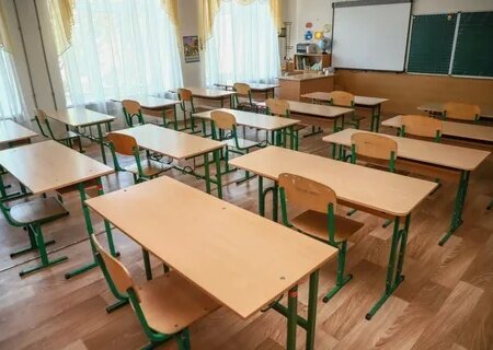    «Никаких прав у вас нет, и быть не может». Жительнице Одессы не позволяют перевести ребёнка из украинской школы на домашнее обучение