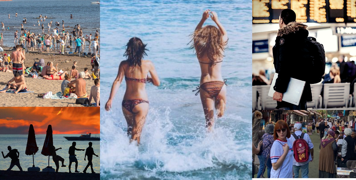 Нас миллионы и мы все разные, но есть и что-то общее - и это, как минимум, наша история