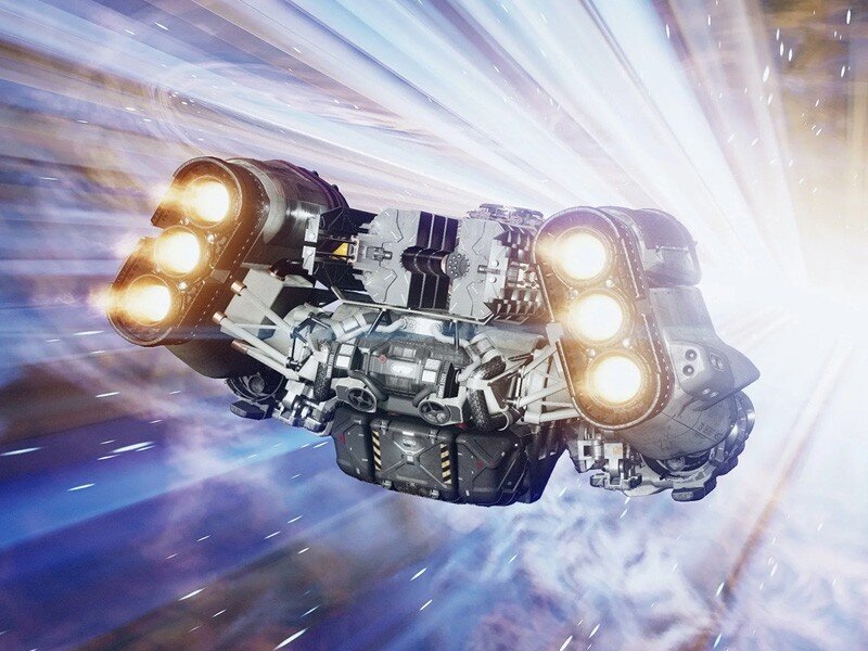    Игрок починил FSR 2 в Starfield — AMD забыла сделать важную вещь