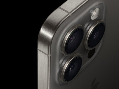    Младшая версия iPhone 15 Pro получила «урезанную» камеру