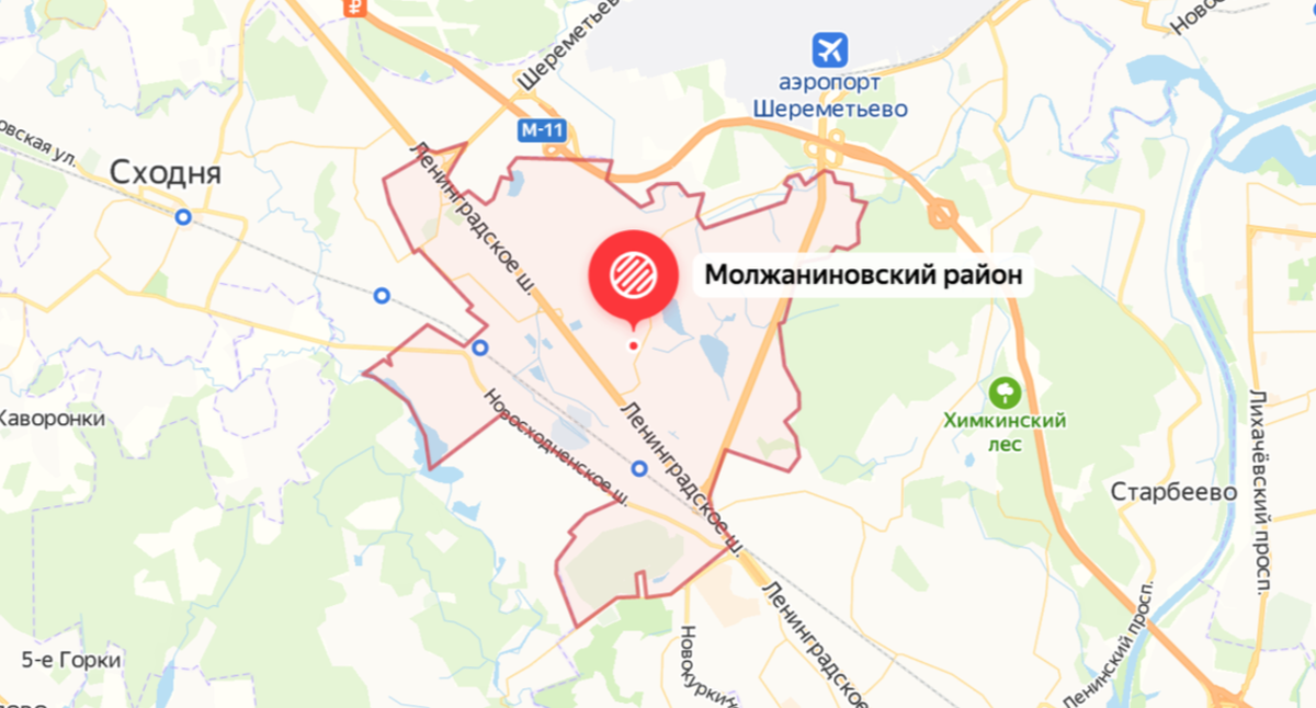 Самые странные территории Москвы | MSK & SPB | Дзен