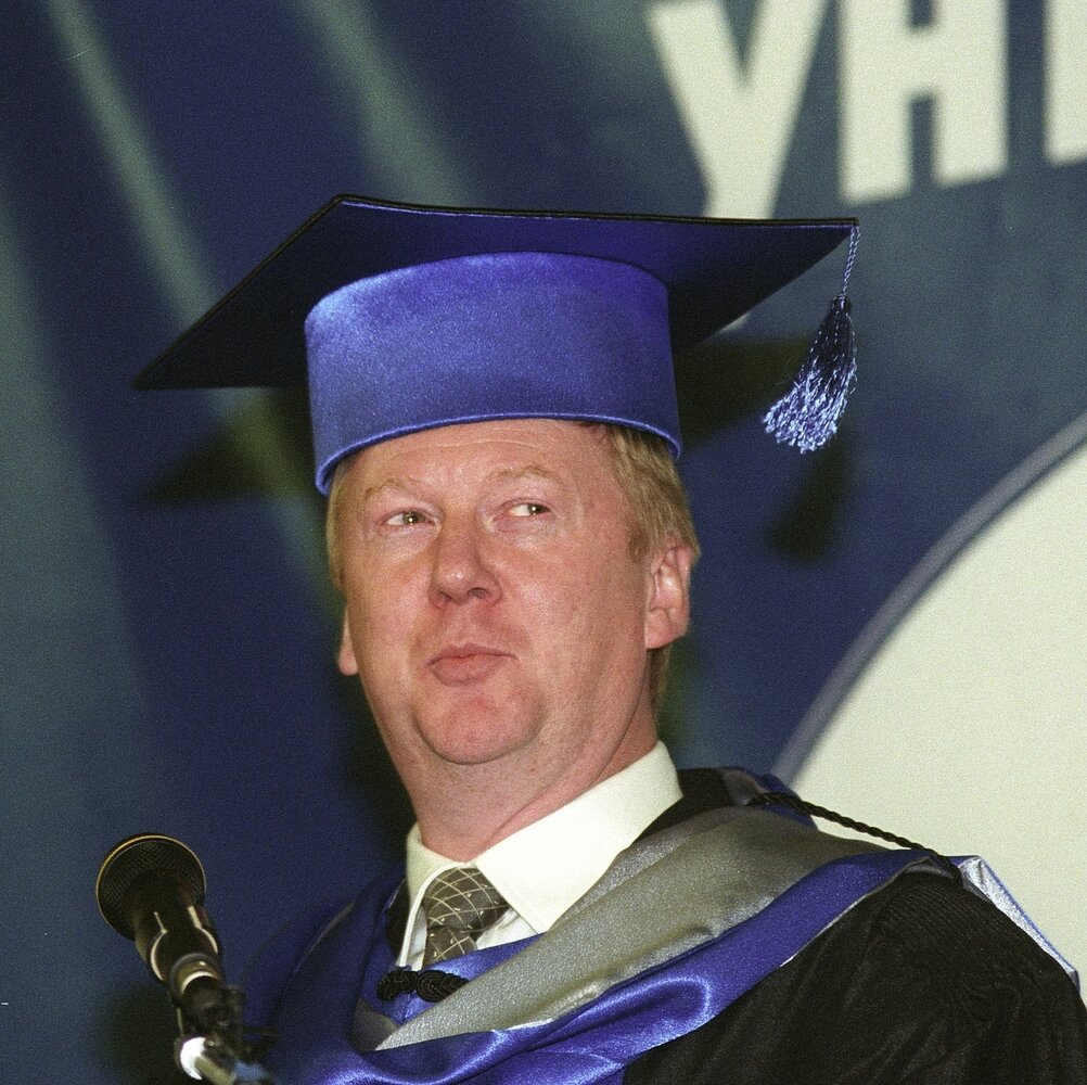 "Британский ученый" Чубайс остается главным олицетворением капитализма в России - мегаворовства, сверхподлости и тотальной лжи