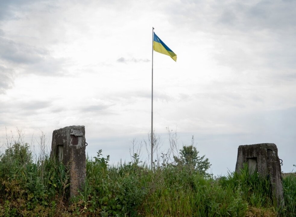    Guardian: Киев попросил ракеты большой дальности против Ирана, Сирии и России