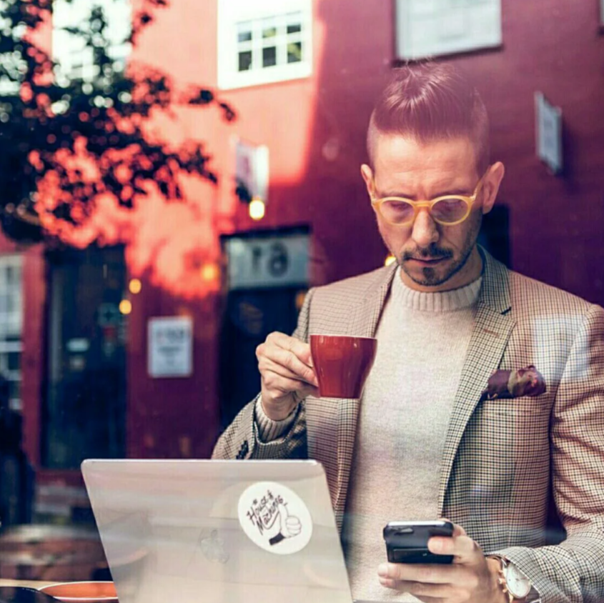 Его лицо, когда она спросила, скоро ей уже можно уволиться 