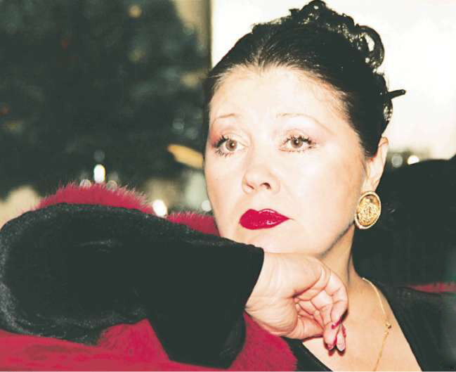 Ирина Егорова источник: kino-teatr.ru
