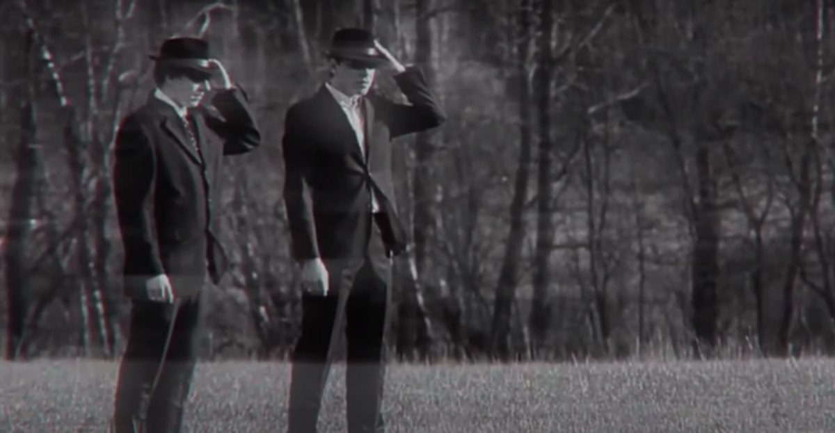 Эффект Манделы особенности.