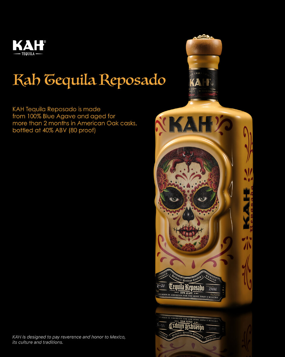 Kah Tequila Reposado - снимаем бутылку текилы на черном фоне | Предметный  фотограф Дмитрий Лукьянов | Дзен