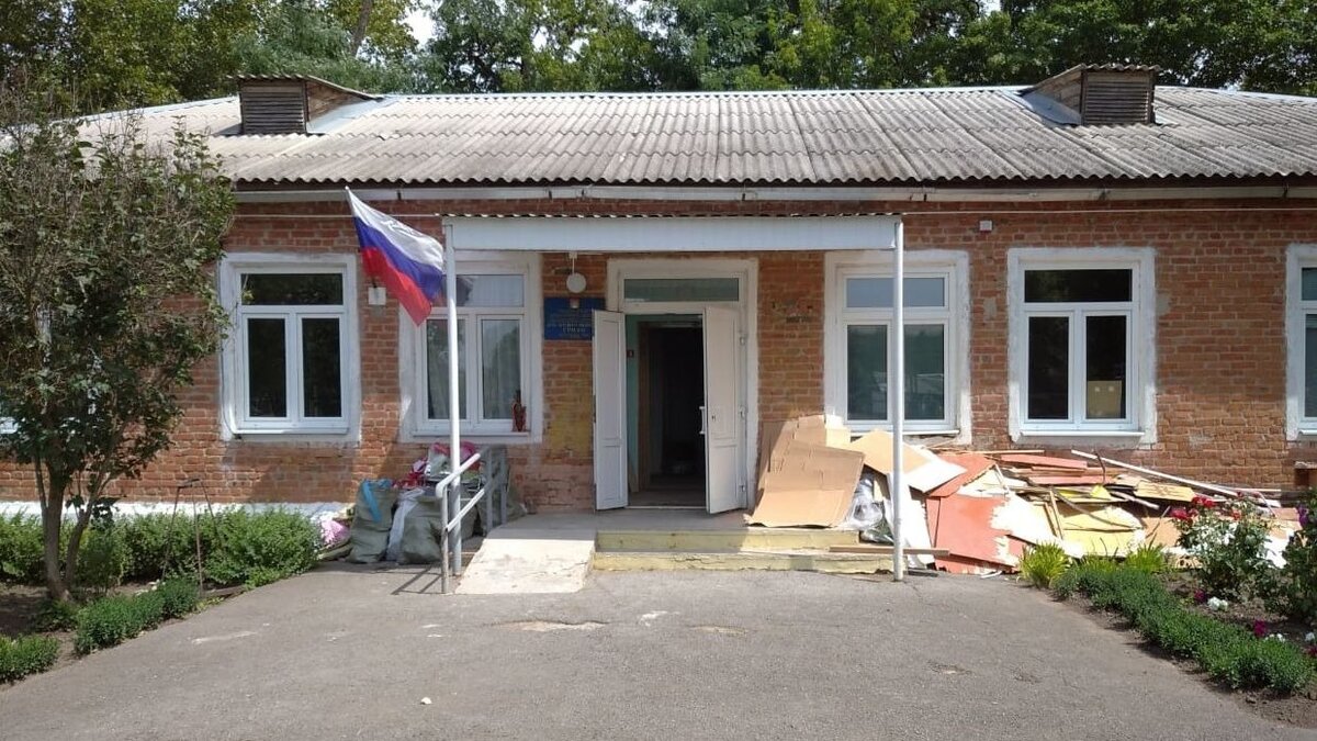     В Ростовской области рассмотрят вопрос капремонта 49 соцобъектов в шахтерских территориях, сообщили в правительстве региона.