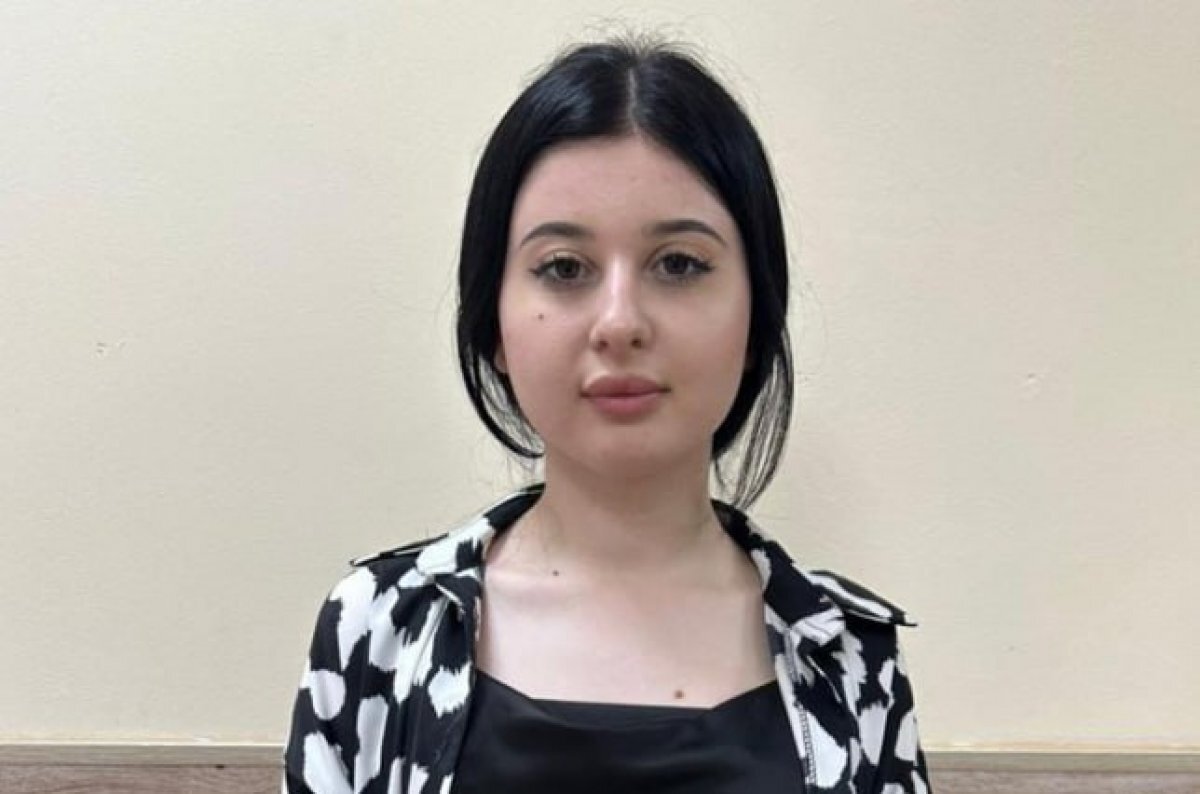   Пропавшая в Северной Осетии 22-летняя девушка уехала работать в Дагестан