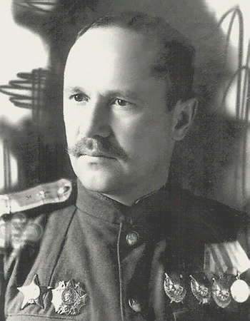 К.А. Пильщиков