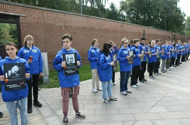   пресс-служба Совета Федерации