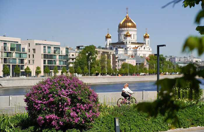    Александр Авилов/АГН «Москва»