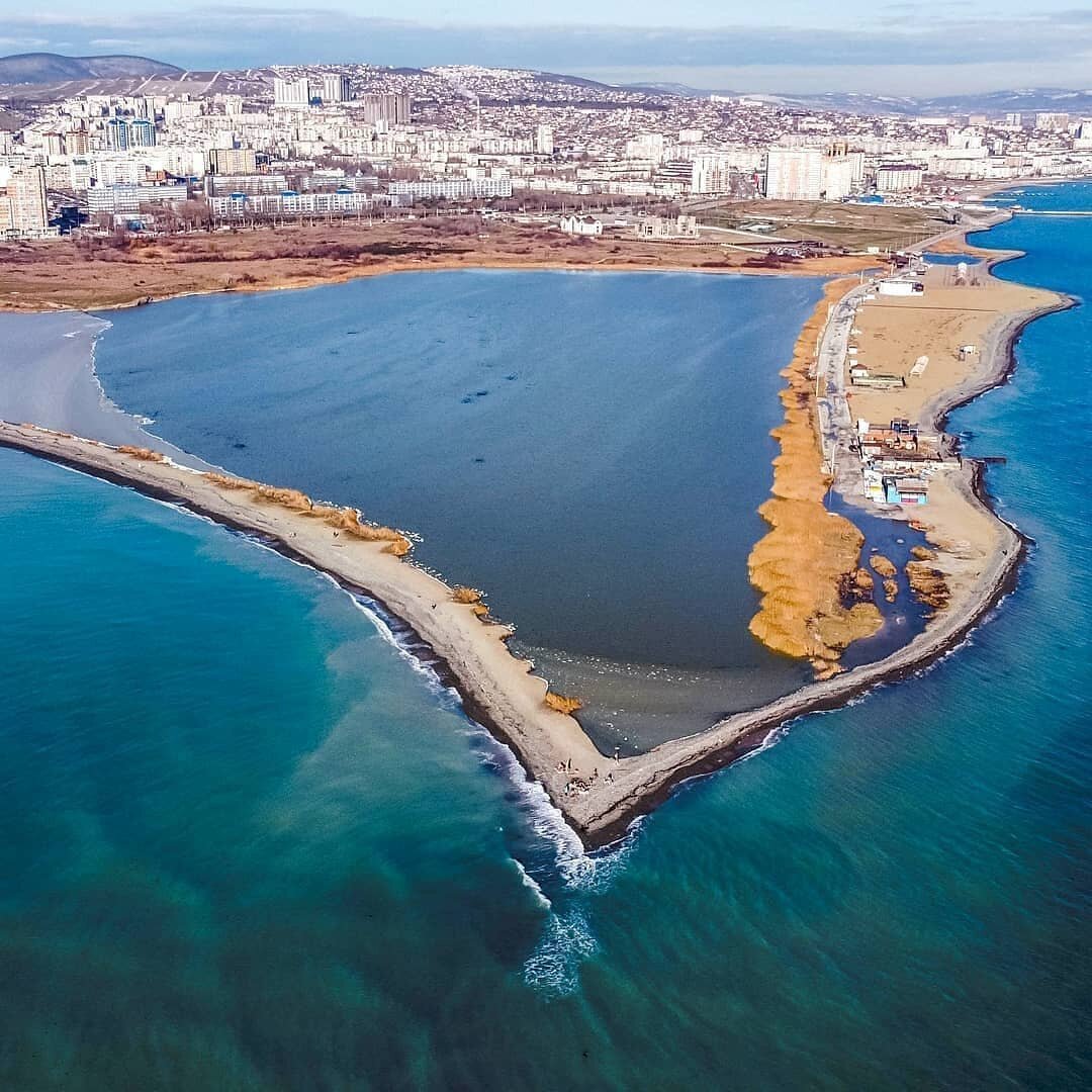 курорт в новороссийске