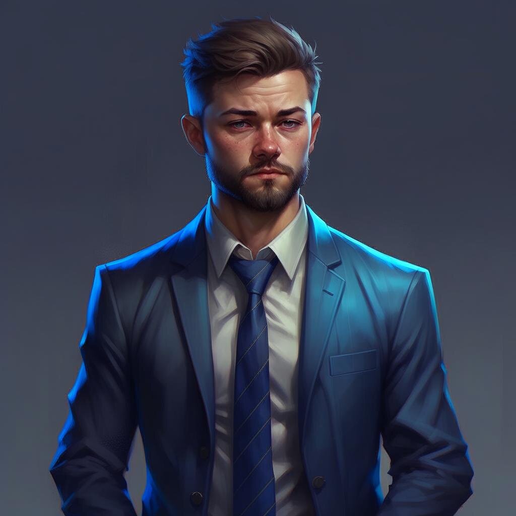 Привет, я Стас. Приятно познакомиться!