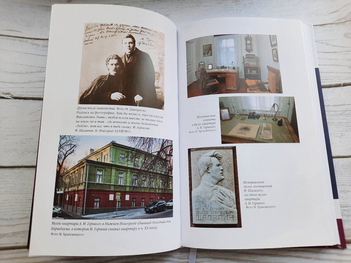 Книга "Дорогой папочка! Ф.И. Шаляпин и его дети"