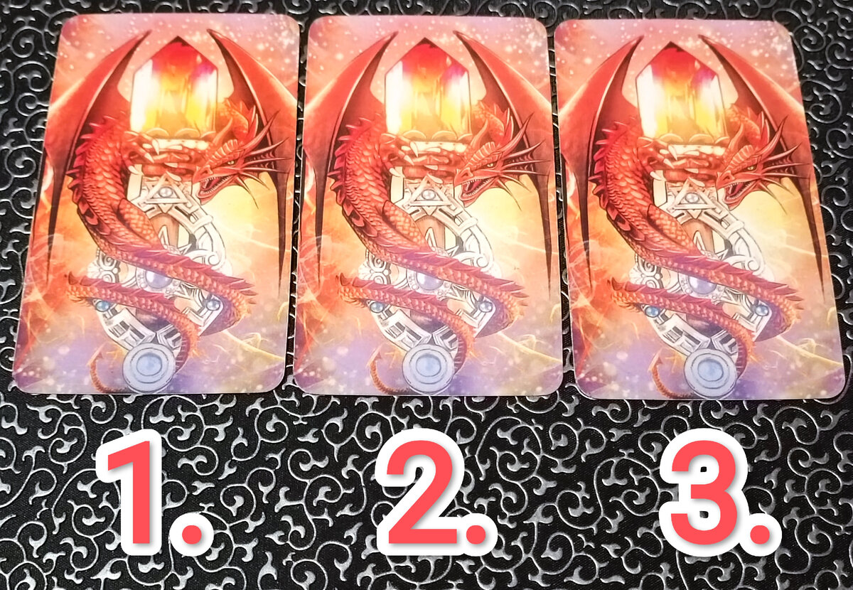 Гадание на картах Таро онлайн бесплатно