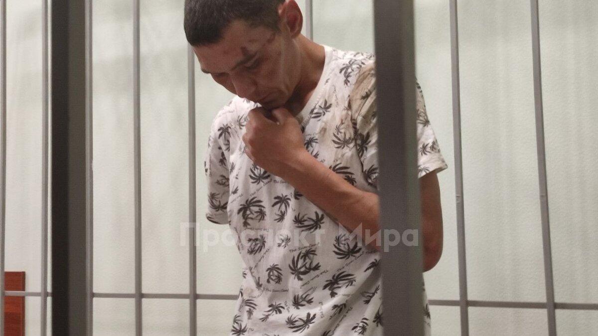     СМИ рассказали, почему Иван Папенко, подозреваемый в убийстве 16-летней девушки в Дивногорске, мог пойти на преступление.