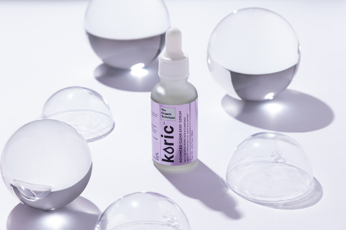 ADVANCED CLEAR SKIN+ SERUM СЫВОРОТКА ДЛЯ ПРОБЛЕМНОЙ КОЖИ