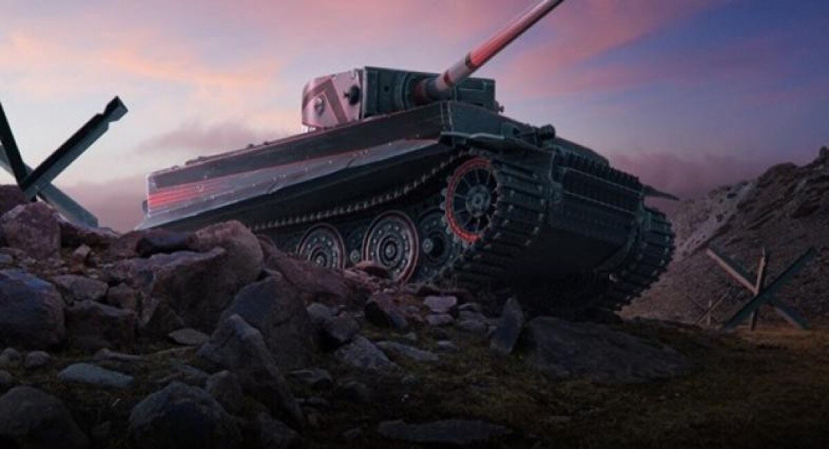 топ 10 танков в world of tanks blitz