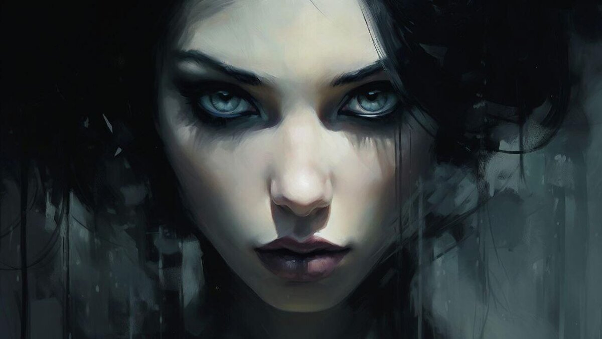    Женщина© Rnews