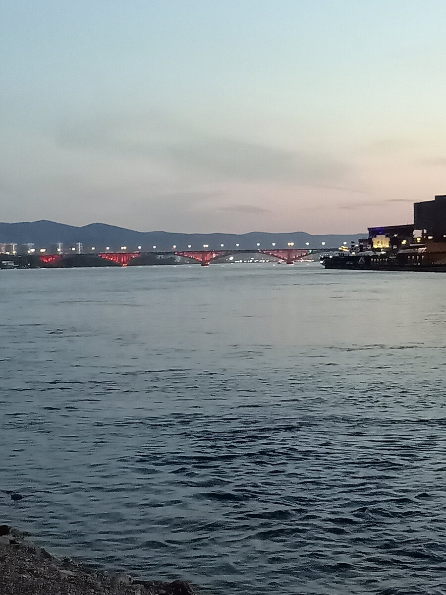 Коммунальный мост