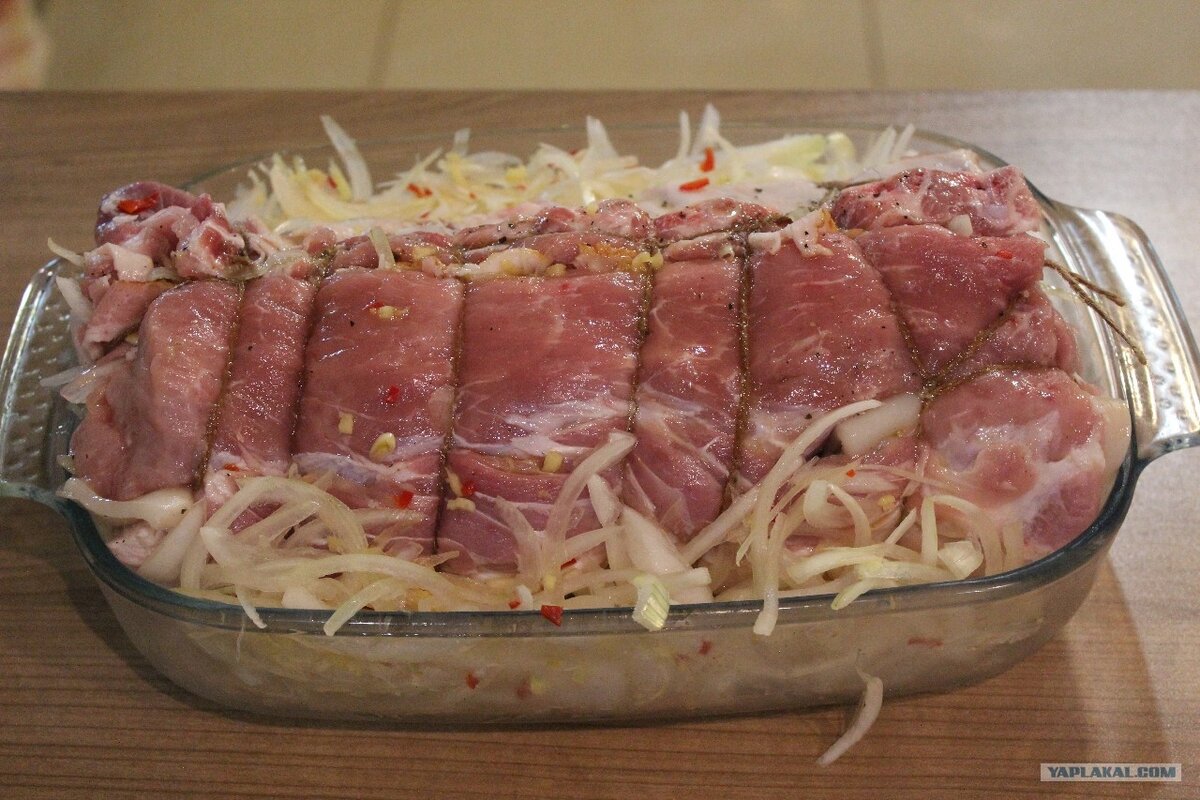 Самые свежие рецепты для Вас!