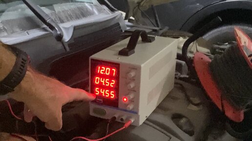 Тюнинг студия авто Custom Heroes | как зарядить аккумулятор в домашних ...