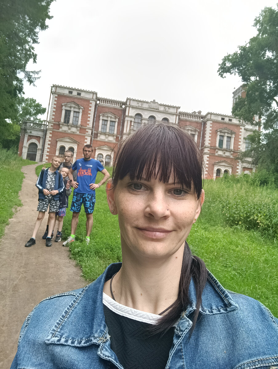 Фото автора.