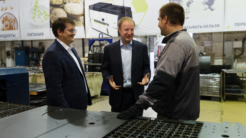     "СиСорт". Антон Червяков