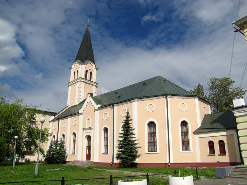 Поморская филармония ул карла маркса 3 фото