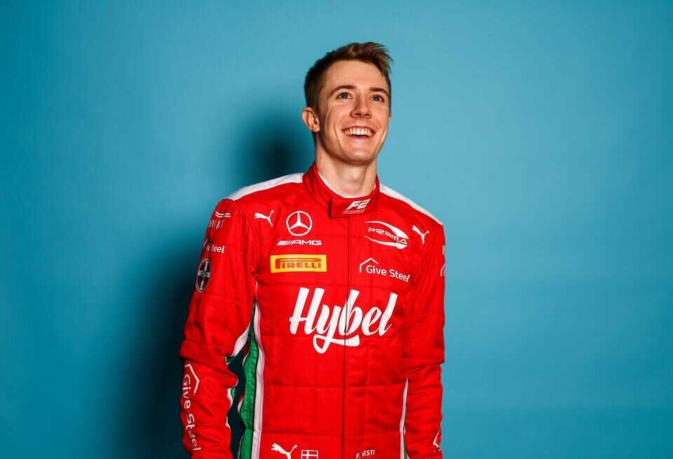    Formula 1