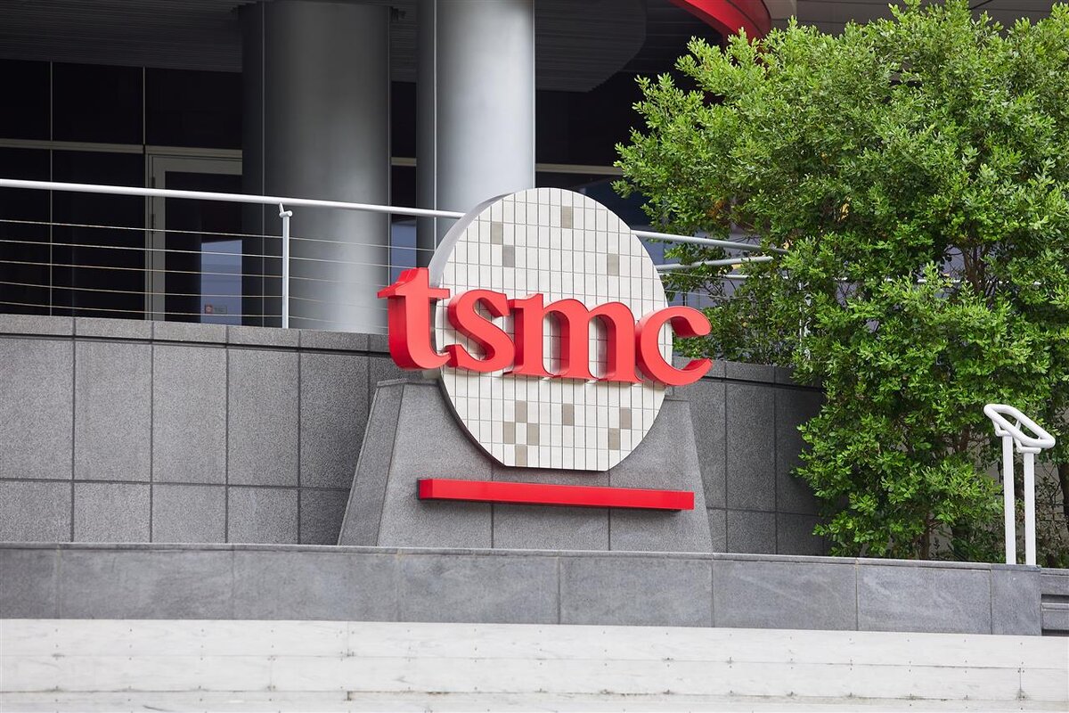 TSMC открыла новый центр исследований и разработок на Тайване | Apple SPb  Event | Дзен