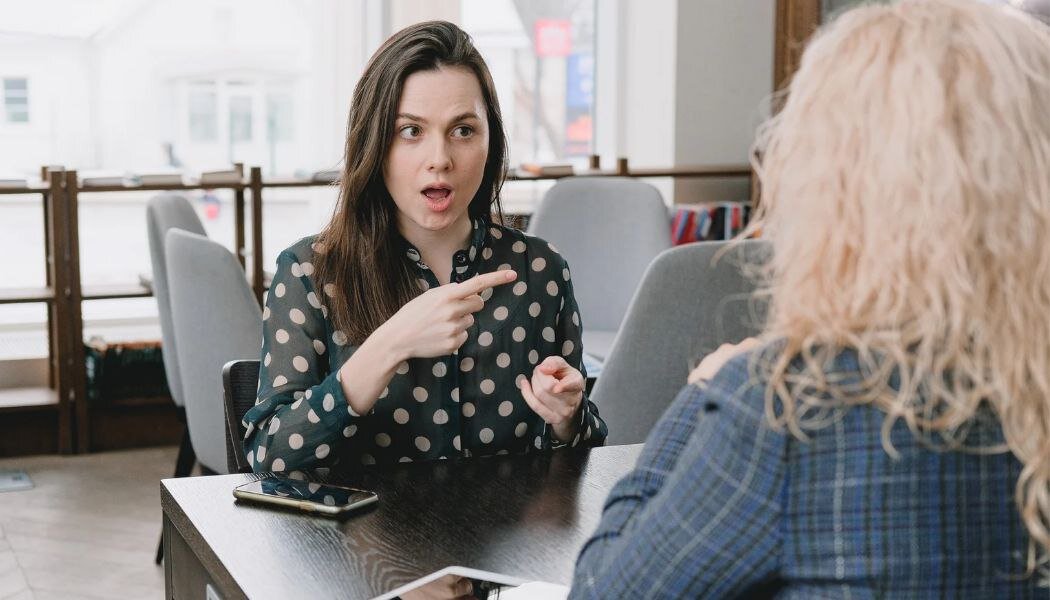 Как выйти из конфликтной ситуации?