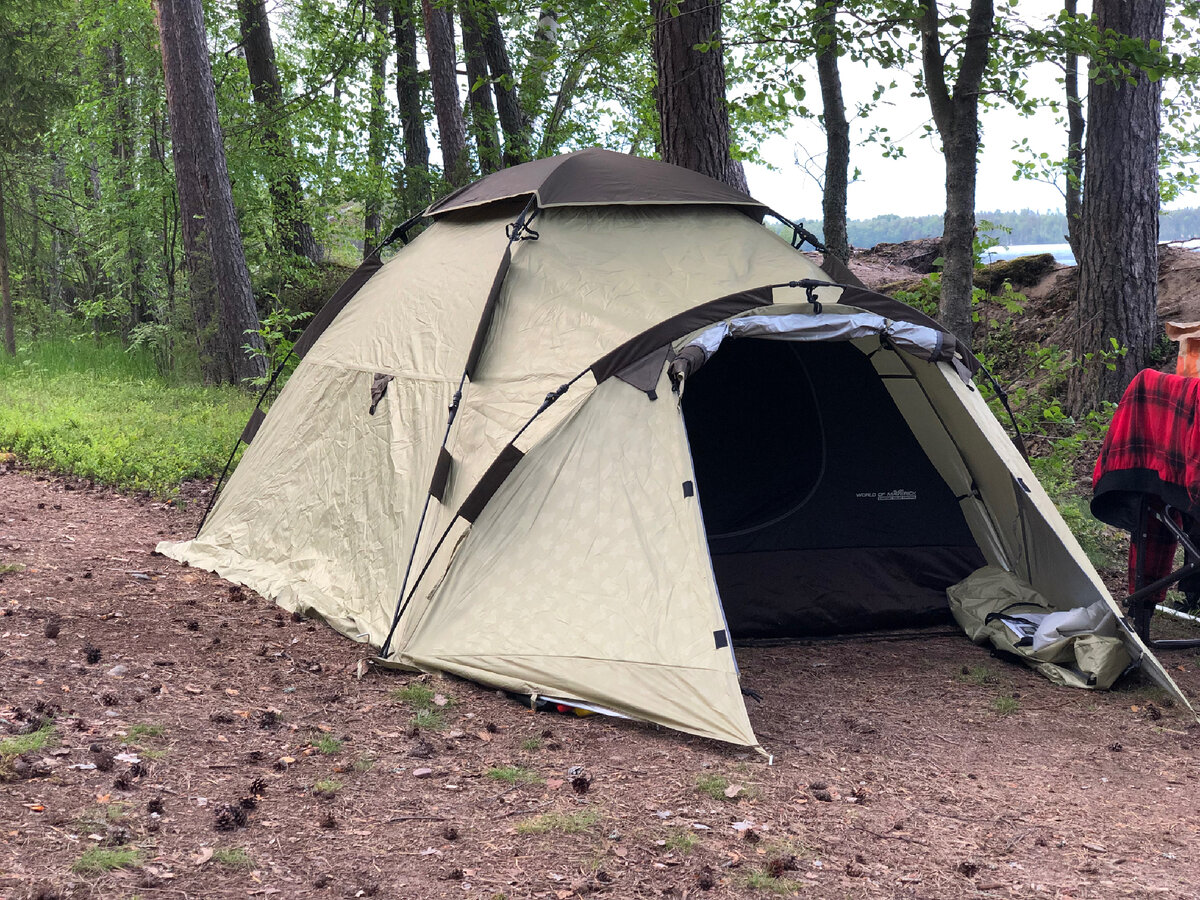 Моя полусфера