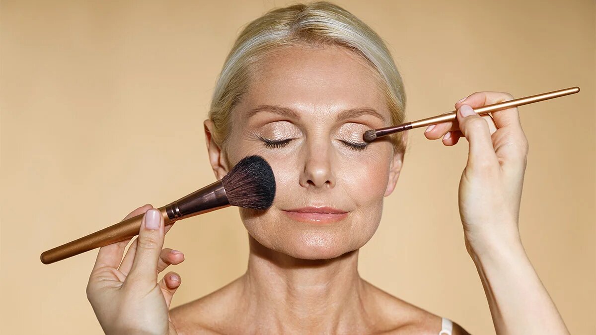 "Бабий век короток" Молодая женщина, сколько ей?