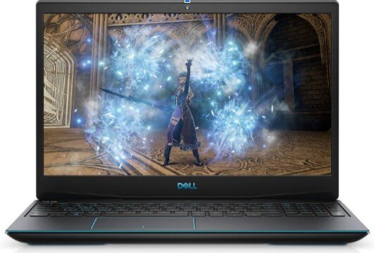DELL GAMING G3 15 3500
