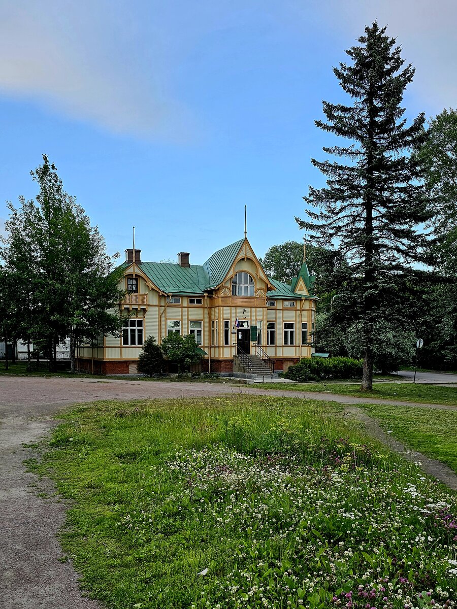 Сколько денег мы в карельской Сортавала потратили: часть 3 -  развлекательная | ПолезНЯШКА | Дзен